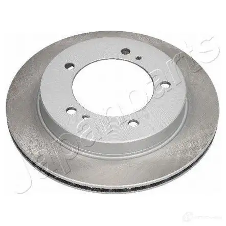 Тормозной диск JAPANPARTS di825c 1437485903 Q OFXK9 - Изображение 1