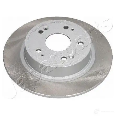 Тормозной диск JAPANPARTS WN UA60 1437516548 dp415c - Изображение 1