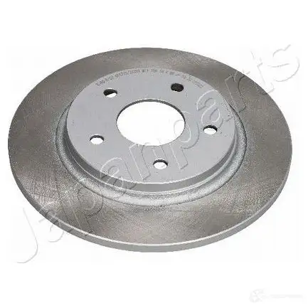 Тормозной диск JAPANPARTS IV00 HP dp906c 1437511770 - Изображение 1