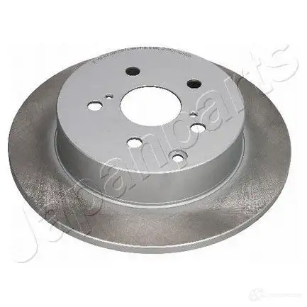 Тормозной диск JAPANPARTS OAWJM X 1437488192 dp245c - Изображение 1