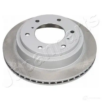Тормозной диск JAPANPARTS DC4L Y 1437488196 dp515c - Изображение 1
