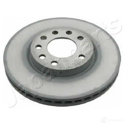 Тормозной диск JAPANPARTS 1437512641 B1 X9QID di0409