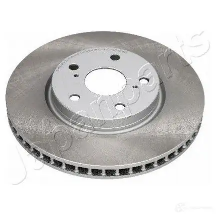 Тормозной диск JAPANPARTS 1437512978 di2007c 1 O91F - Изображение 1