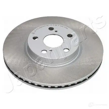 Тормозной диск JAPANPARTS 1437485203 R9MOW C di2014c - Изображение 1
