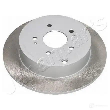 Тормозной диск JAPANPARTS JLGD7 0 dp520c 1437488270 - Изображение 1