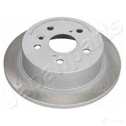 Тормозной диск JAPANPARTS DLV 96 1437516803 dp261c - Изображение 1