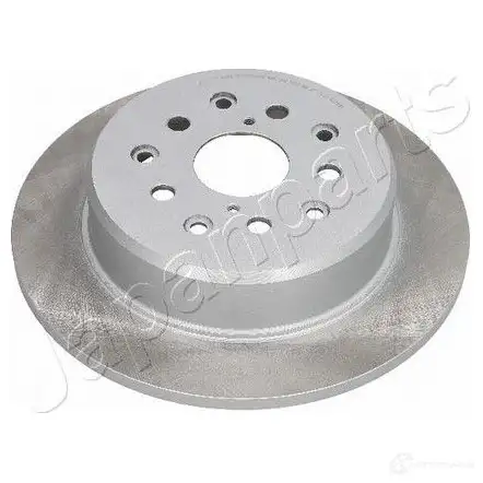 Тормозной диск JAPANPARTS 37U OF dp229c 1437484720 - Изображение 1