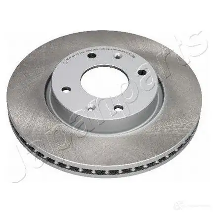 Тормозной диск JAPANPARTS dik15c 3 CZL0Y6 1437489615 изображение 0