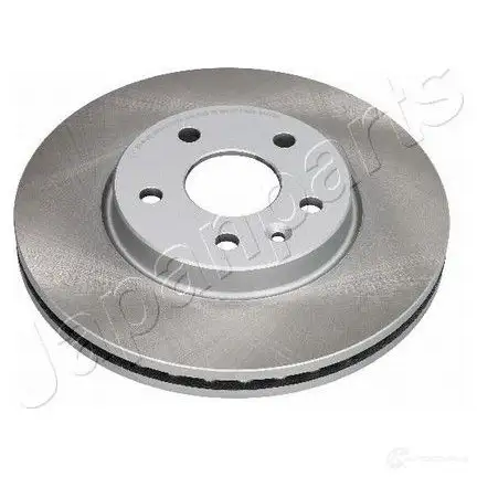 Тормозной диск JAPANPARTS 1437512605 25TT GS diw15c - Изображение 1