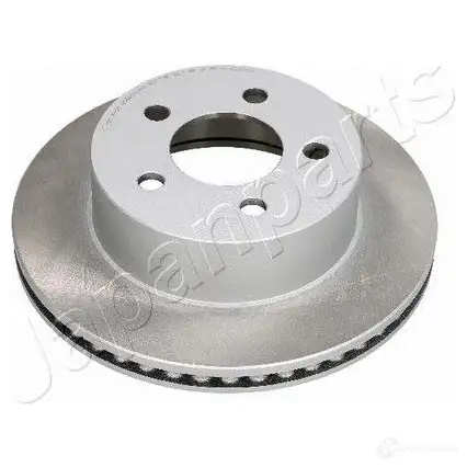 Тормозной диск JAPANPARTS 1437513004 di093c HTL4I 82 - Изображение 1