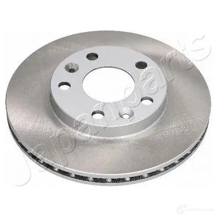 Тормозной диск JAPANPARTS di032c 1437515549 HBPC E - Изображение 1