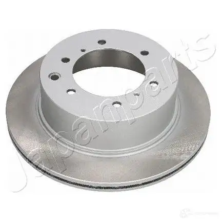 Тормозной диск JAPANPARTS H4I O54 dph05c 1437512108 - Изображение 1