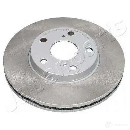 Тормозной диск JAPANPARTS 1437488364 BK R5DT5 di2033c - Изображение 1
