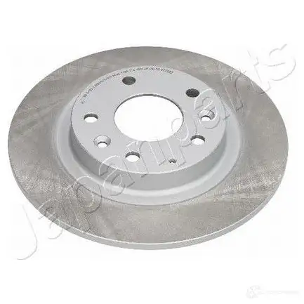 Тормозной диск JAPANPARTS KF 4NN2 1437510663 dp320c изображение 0
