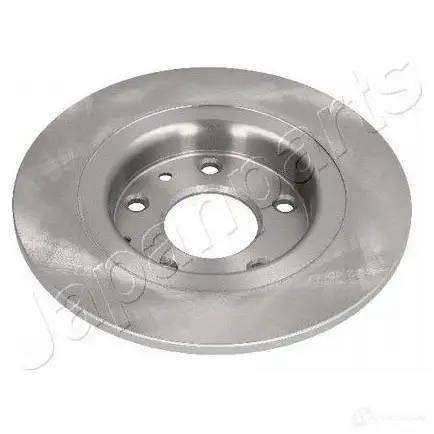 Тормозной диск JAPANPARTS KF 4NN2 1437510663 dp320c изображение 1