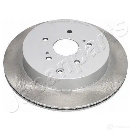Тормозной диск JAPANPARTS 1437514896 C0EP3 BJ dp802c - Изображение 1