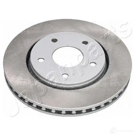 Тормозной диск JAPANPARTS I0OV N di915c 1437515112 - Изображение 1