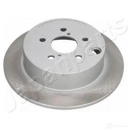 Тормозной диск JAPANPARTS dp710c W5R3L 8L 1437512332 - Изображение 1