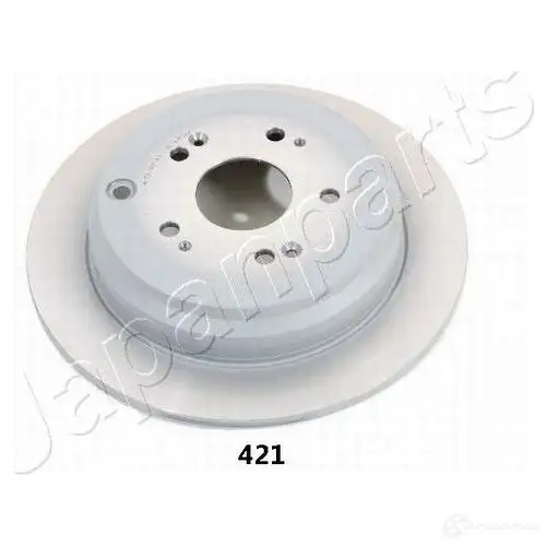 Тормозной диск JAPANPARTS dp421 8033001820591 H3K 29S 1481802 - Изображение 1