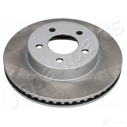 Тормозной диск JAPANPARTS YHVM9 A di991c 1437514042 - Изображение 1