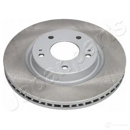 Тормозной диск JAPANPARTS FLN5TT O di542c 1437489360 - Изображение 1