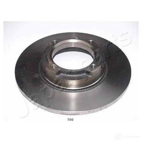 Тормозной диск JAPANPARTS 5 CX3GS 1481849 8033001050646 dp700 - Изображение 1
