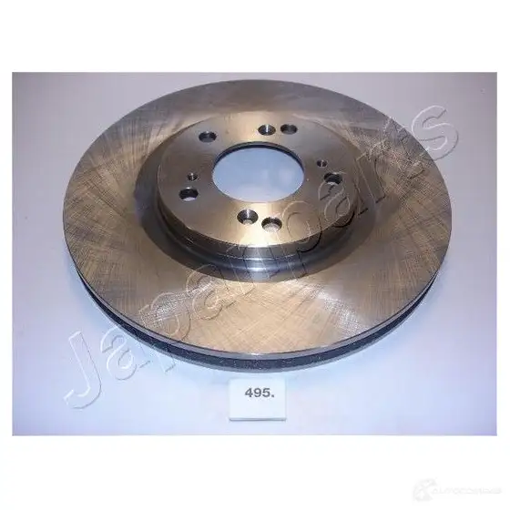 Тормозной диск JAPANPARTS 202I J di495 8033001047943 1481372 - Изображение 1