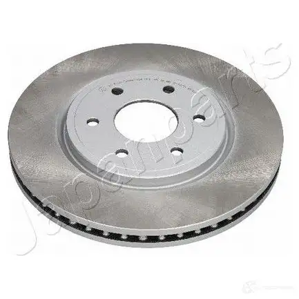 Тормозной диск JAPANPARTS K65 F9 di115c 1437513641 - Изображение 1