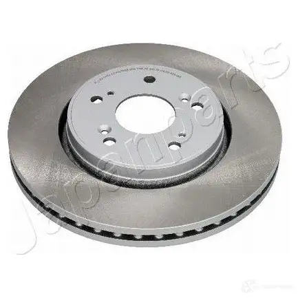 Тормозной диск JAPANPARTS di405c 1437513612 59O7 2G - Изображение 1