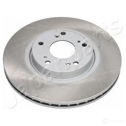 Тормозной диск JAPANPARTS FNO LM1D 1437510815 di412c изображение 0