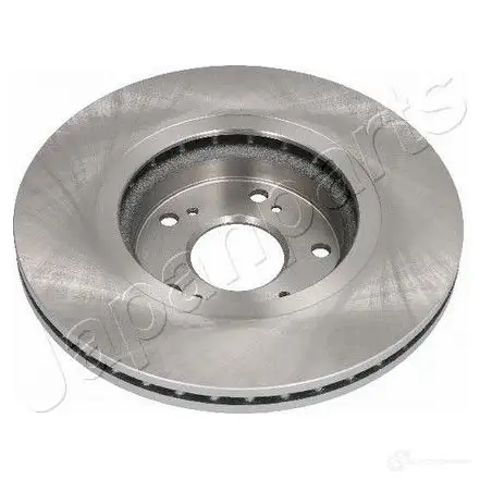 Тормозной диск JAPANPARTS FNO LM1D 1437510815 di412c изображение 1