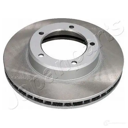 Тормозной диск JAPANPARTS 2202 35 1437514422 di224c - Изображение 1