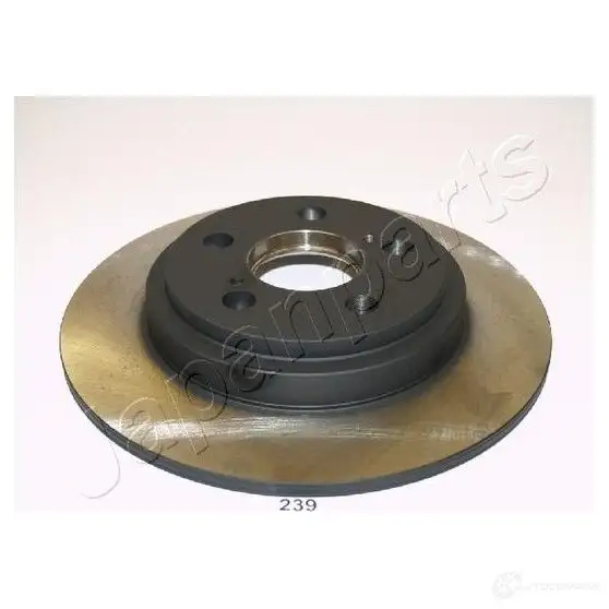Тормозной диск JAPANPARTS dp239 PM 4OM 1481728 8033001478075 - Изображение 1