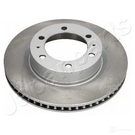 Тормозной диск JAPANPARTS 8LCK W 1437514431 di2044c - Изображение 1