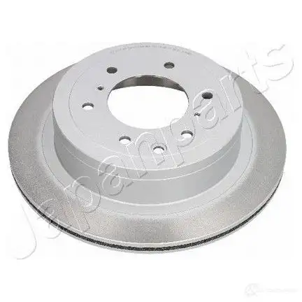 Тормозной диск JAPANPARTS 1437510565 7 LDNN dp516c - Изображение 1