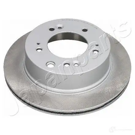 Тормозной диск JAPANPARTS 1437485504 dpk12c R3W0 AW - Изображение 1
