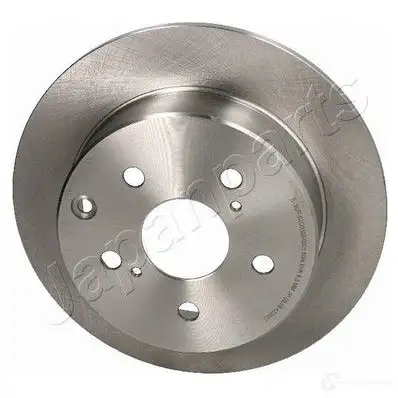 Тормозной диск JAPANPARTS 1481731 8033001670615 MCV RRCU dp242 - Изображение 1