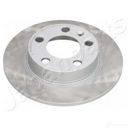 Тормозной диск JAPANPARTS COA D9 1437510115 dp900c - Изображение 1