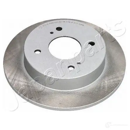 Тормозной диск JAPANPARTS 1437520029 dp111c R S40R8X - Изображение 1