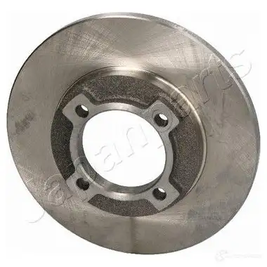 Тормозной диск JAPANPARTS 1481298 di338 8033001047493 YHTX 5H - Изображение 1