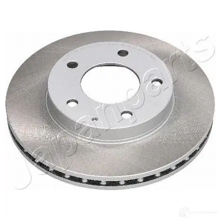 Тормозной диск JAPANPARTS O6UW TVW di348c 1437520395 - Изображение 1
