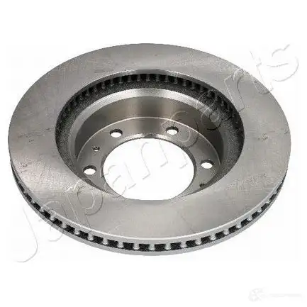 Тормозной диск JAPANPARTS 1437514344 NGAD IM di285c изображение 1