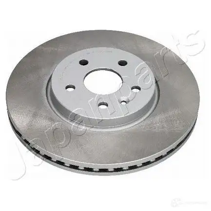 Тормозной диск JAPANPARTS diw19c 1437514403 CP9 E3 - Изображение 1