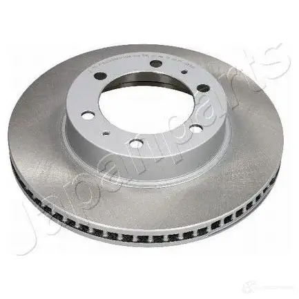 Тормозной диск JAPANPARTS 1437488016 di2034c Y D0KX - Изображение 1