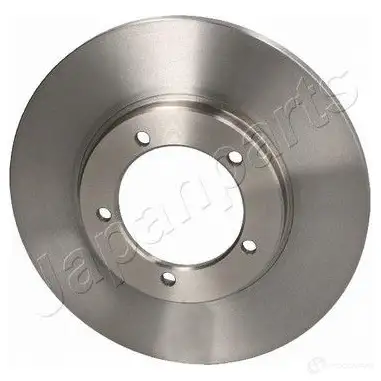 Тормозной диск JAPANPARTS 6Q ZVX 8033001048506 1481446 di601 - Изображение 1