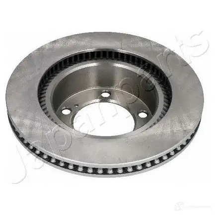 Тормозной диск JAPANPARTS 8 OWWL di2011c 1437515210 изображение 1