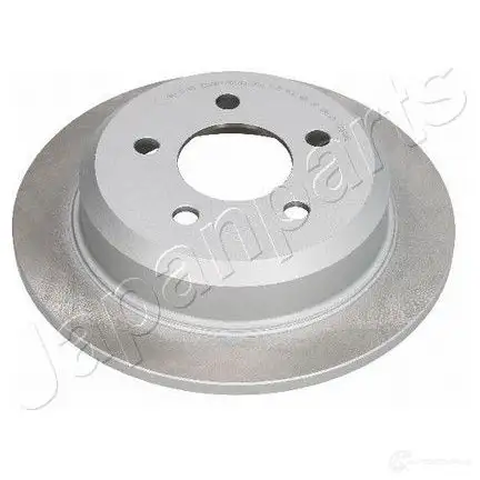 Тормозной диск JAPANPARTS YK8 2P3W dp995c 1437511622 изображение 0
