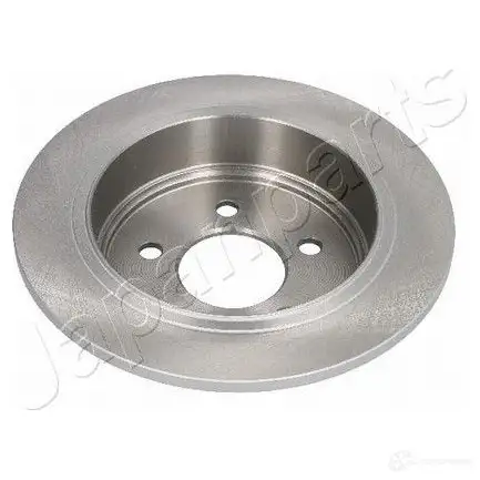 Тормозной диск JAPANPARTS YK8 2P3W dp995c 1437511622 изображение 1