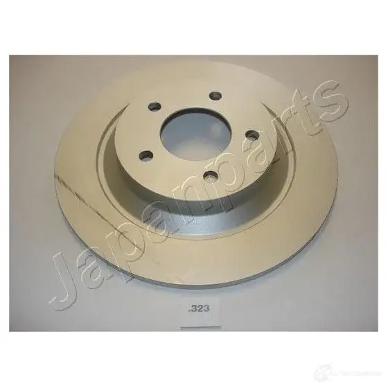 Тормозной диск JAPANPARTS 8033001306552 dp323 ZQHW HCX 1481770 - Изображение 1