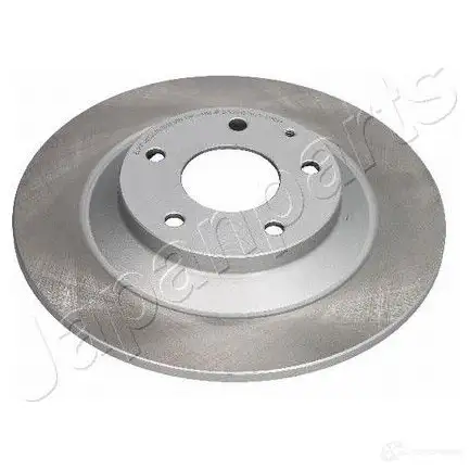Тормозной диск JAPANPARTS dp330c IMXB D 1437510824 - Изображение 1